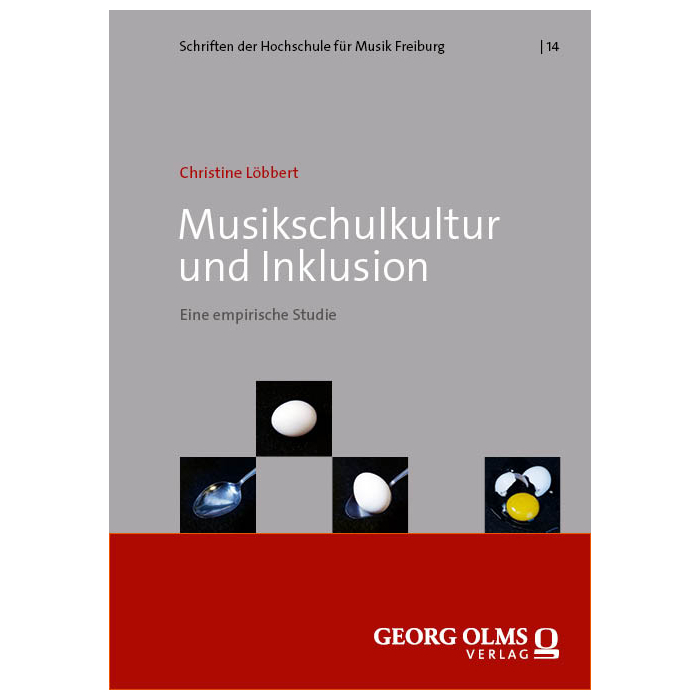 Musikschulkultur und Inklusion Musikschulkultur und Inklusion