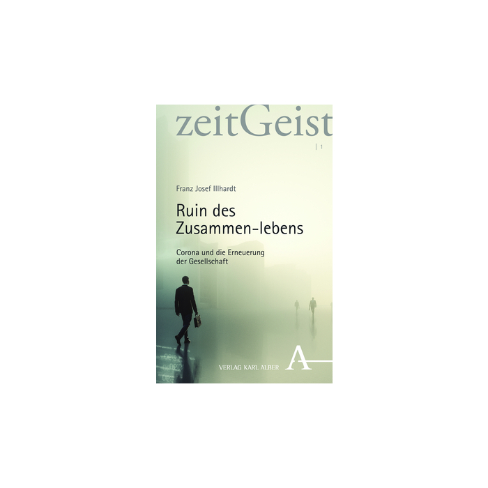 Ruin des Zusammen-lebens Ruin des Zusammen-lebens