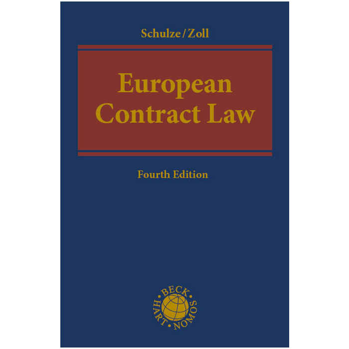 European Contract Law European Contract Law