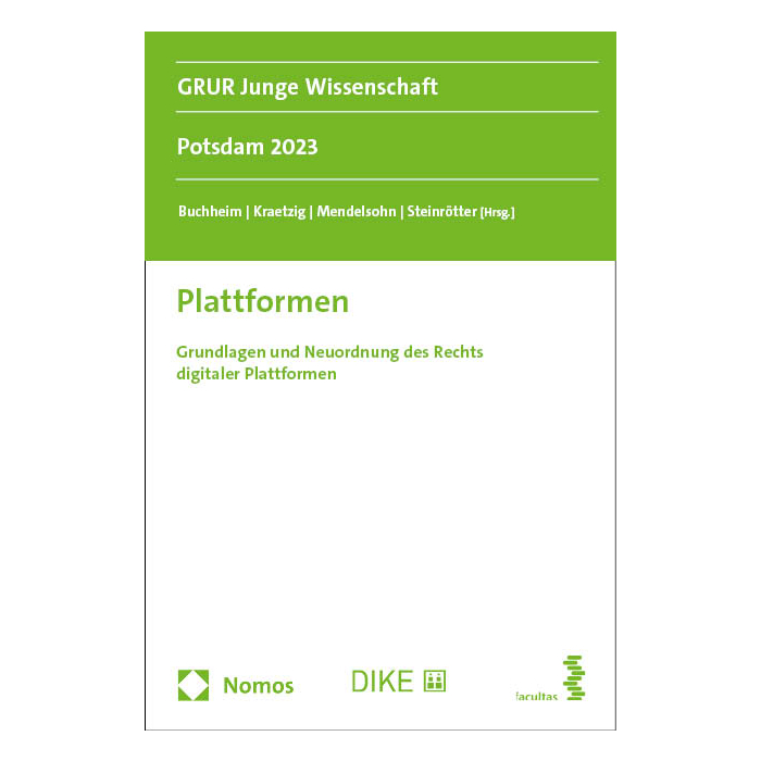 Plattformen Plattformen
