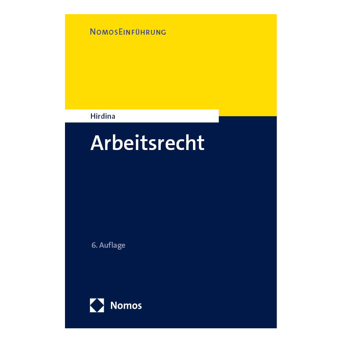 Arbeitsrecht Arbeitsrecht