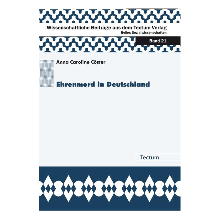 Ehrenmord in Deutschland Ehrenmord in Deutschland