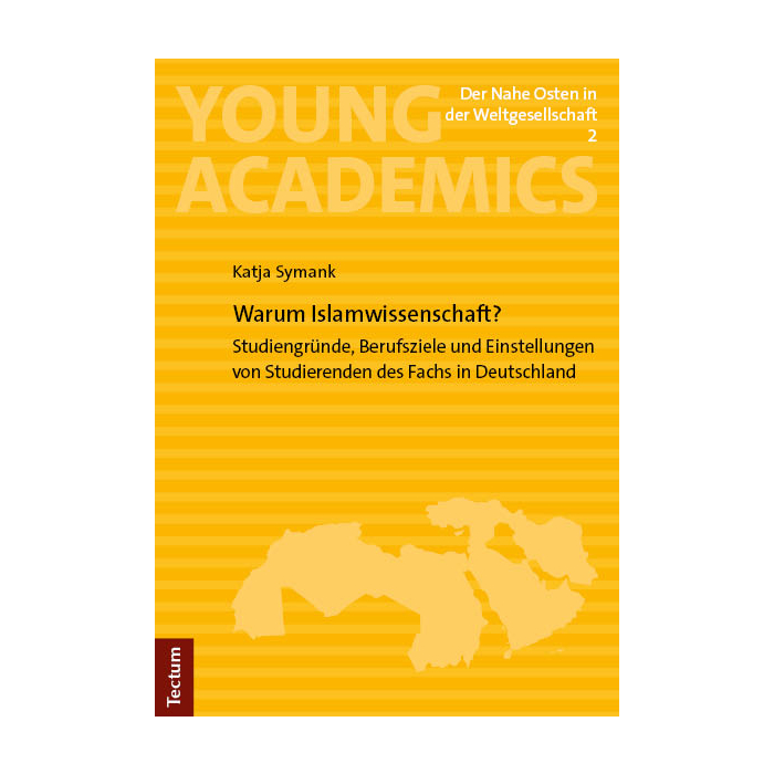 Warum Islamwissenschaft? Warum Islamwissenschaft?