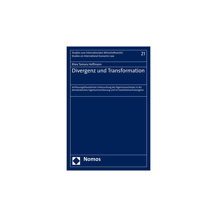 Divergenz und Transformation Divergenz und Transformation