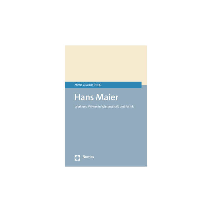 Hans Maier Hans Maier