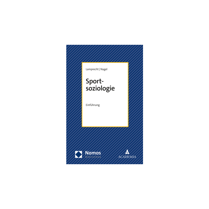 Sportsoziologie
