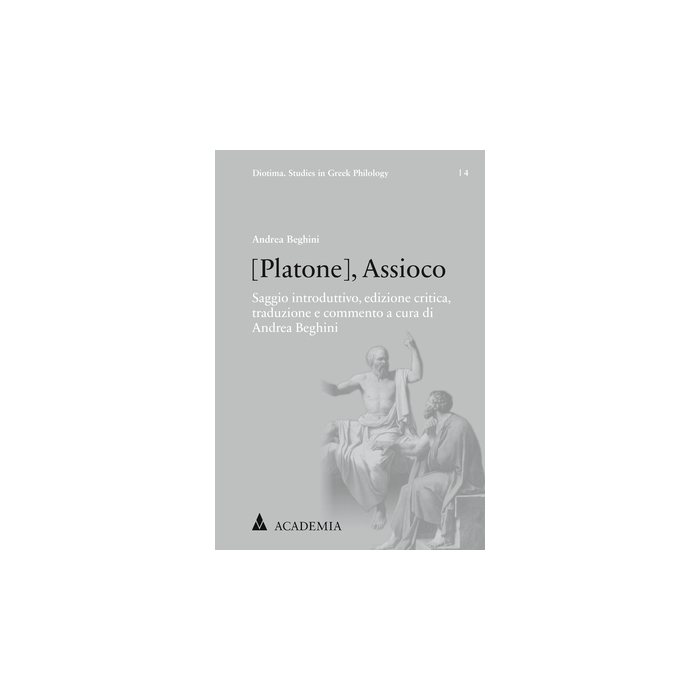 [Platone], Assioco