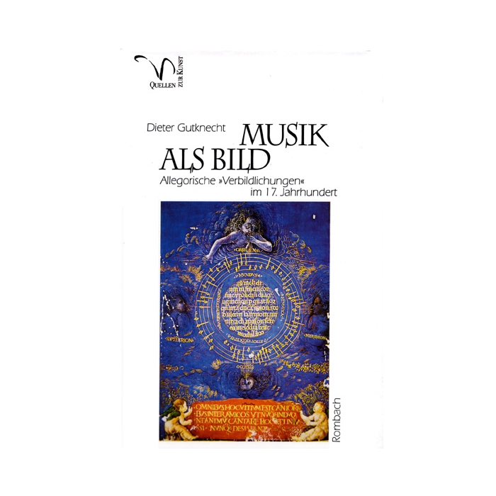 Musik als Bild Musik als Bild
