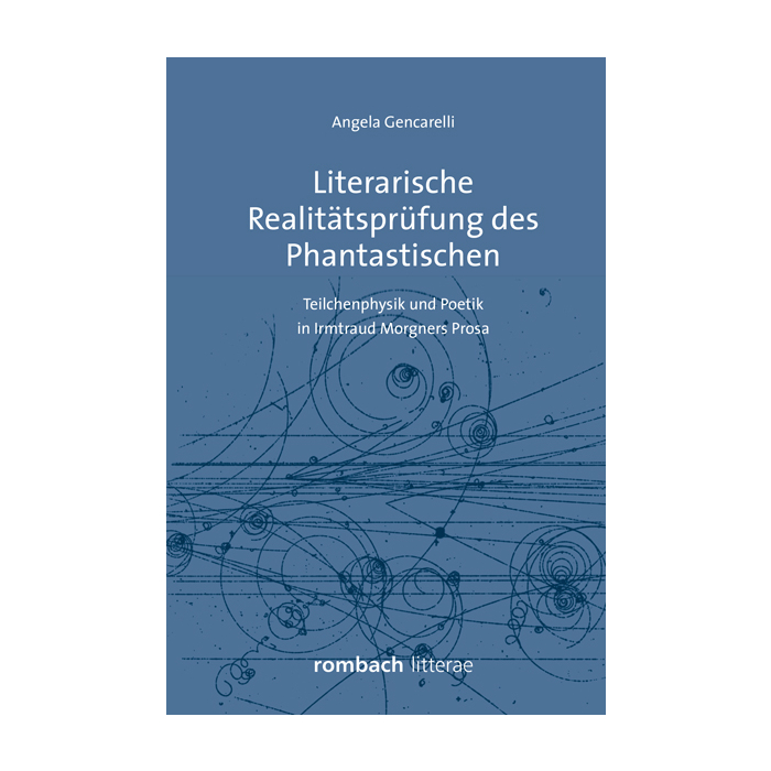 Literarische Realitätsprüfung des Phantastischen Literarische Realitätsprüfung des Phantastischen