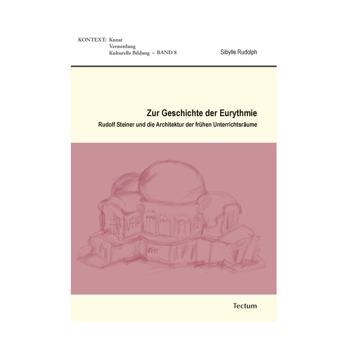 Zur Geschichte der Eurythmie Zur Geschichte der Eurythmie