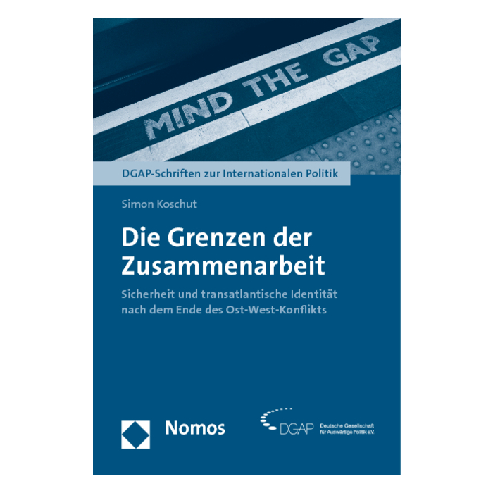 Die Grenzen der Zusammenarbeit Die Grenzen der Zusammenarbeit