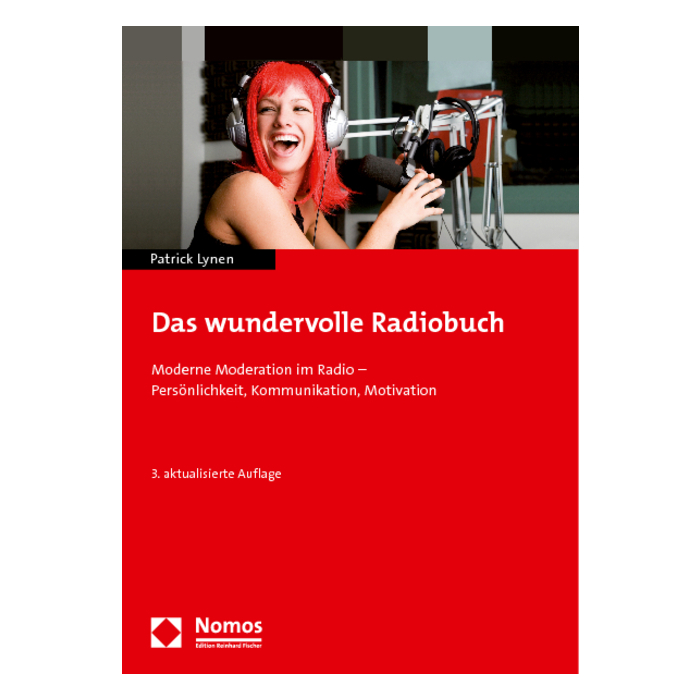 Das wundervolle Radiobuch Das wundervolle Radiobuch