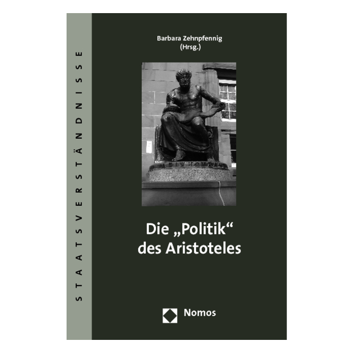 Die "Politik" des Aristoteles Die "Politik" des Aristoteles
