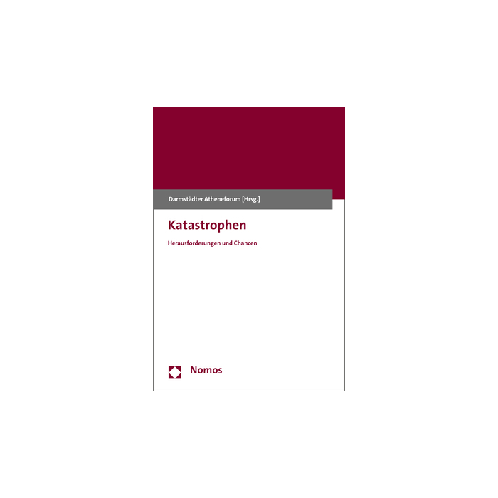 Katastrophen Katastrophen