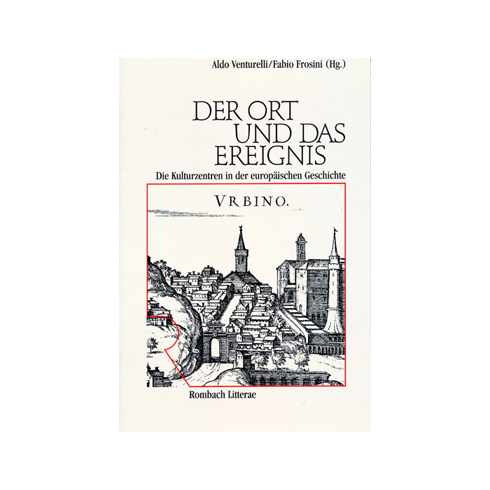 Der Ort und das Ereignis Der Ort und das Ereignis