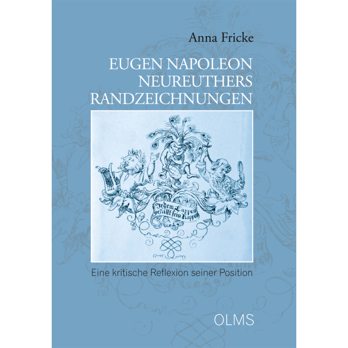 Eugen Napoleon Neureuthers Randzeichnungen Eugen Napoleon Neureuthers Randzeichnungen