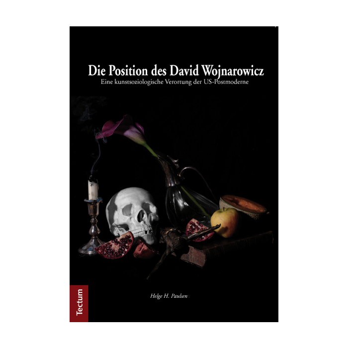 Die Position des David Wojnarowicz Die Position des David Wojnarowicz