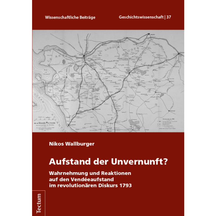 Aufstand der Unvernunft? Aufstand der Unvernunft?