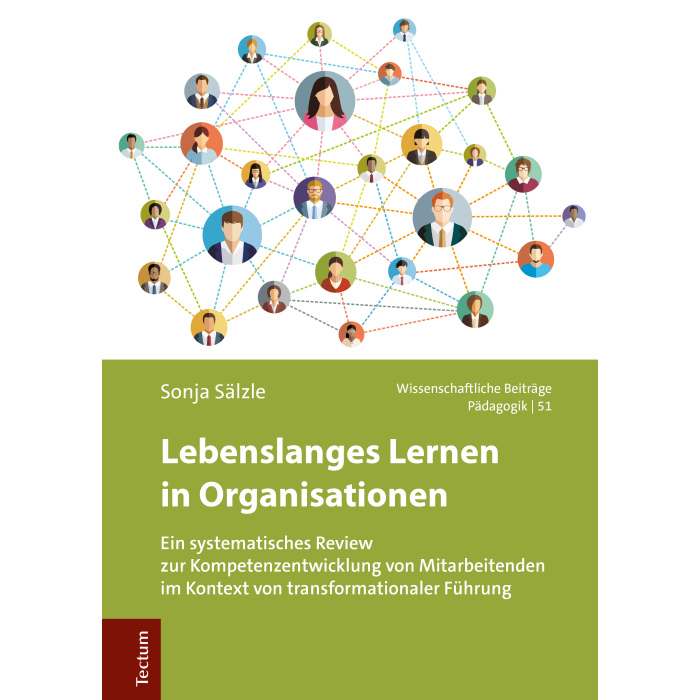 Lebenslanges Lernen in Organisationen Lebenslanges Lernen in Organisationen
