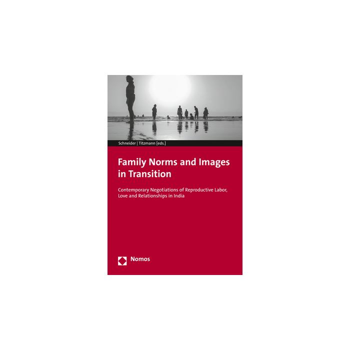 Family Norms and Images in Transition Family Norms and Images in Transition