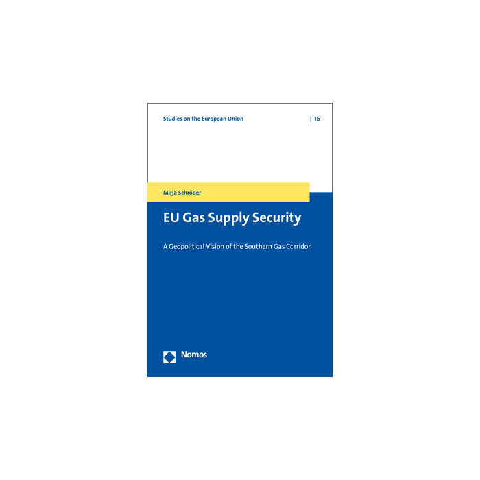 EU Gas Supply Security EU Gas Supply Security