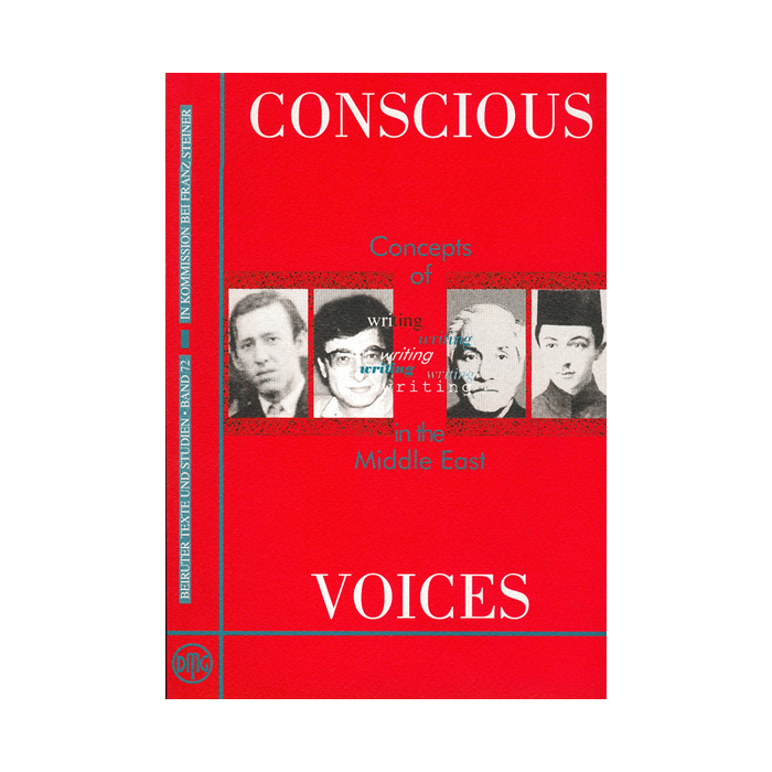 Conscious Voices Conscious Voices