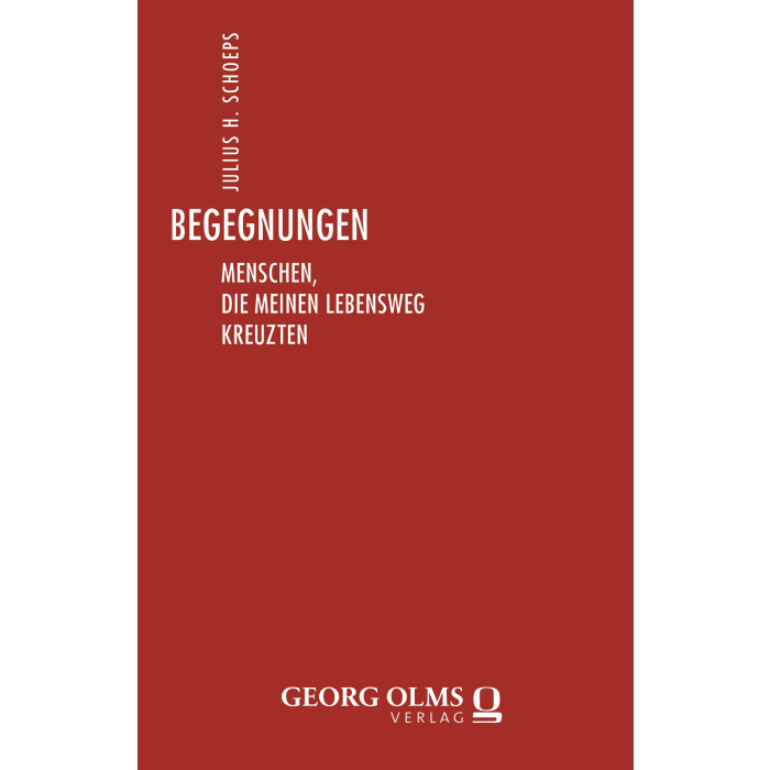 Deutsch-Jüdische Geschichte durch drei Jahrhunderte. Ausgewählte Schriften in zehn Bänden Deutsch-Jüdische Geschichte durch drei Jahrhunderte. Ausgewählte Schriften in zehn Bänden