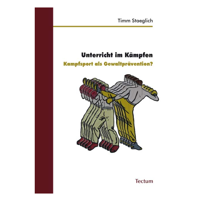 Unterricht im Kämpfen Unterricht im Kämpfen