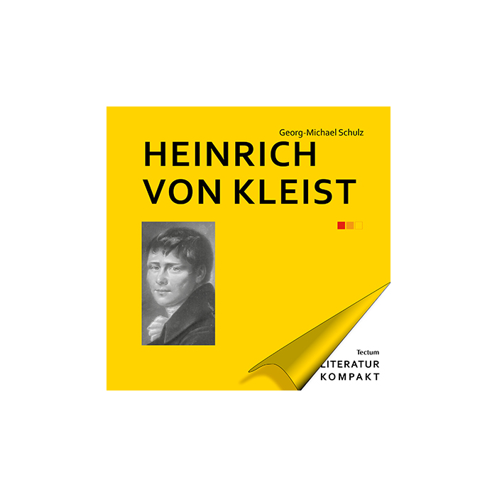 Heinrich von Kleist Heinrich von Kleist