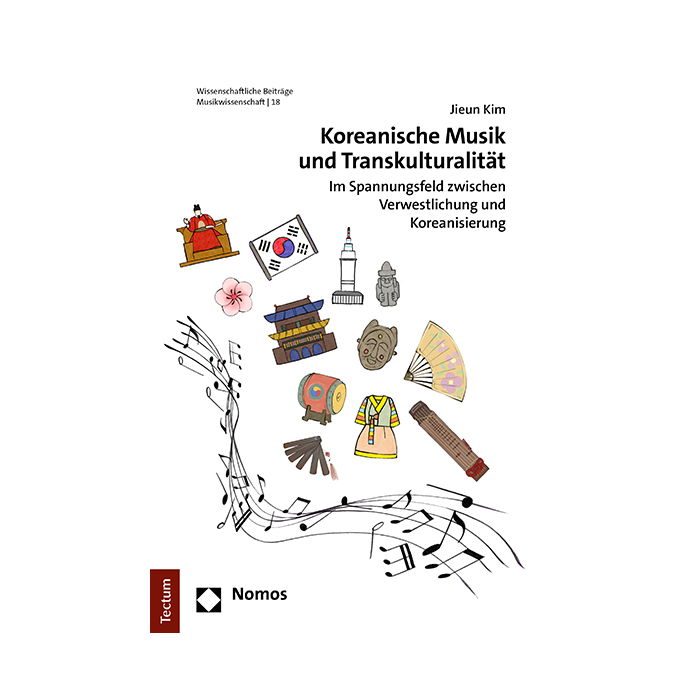 Koreanische Musik und Transkulturalität Koreanische Musik und Transkulturalität