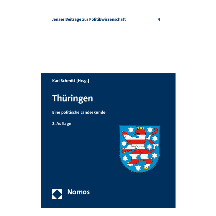 Thüringen Thüringen