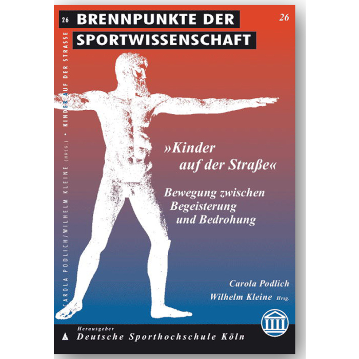 Kinder auf der Straße Kinder auf der Straße