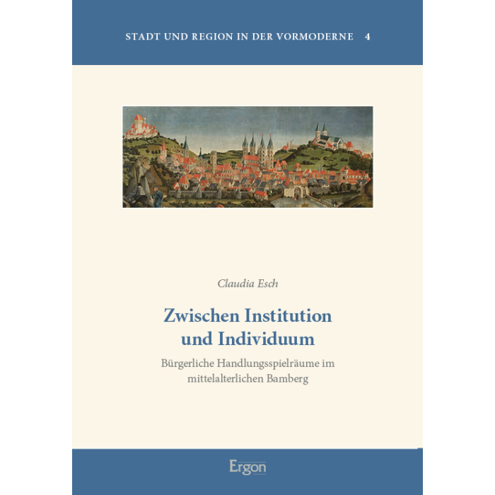 Zwischen Institution und Individuum Zwischen Institution und Individuum