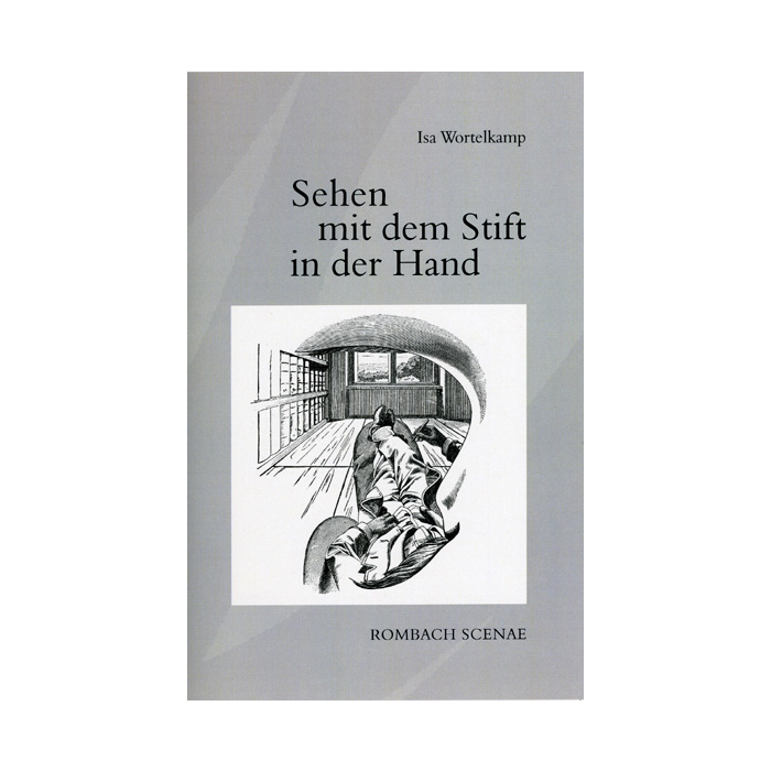 Sehen mit dem Stift in der Hand Sehen mit dem Stift in der Hand