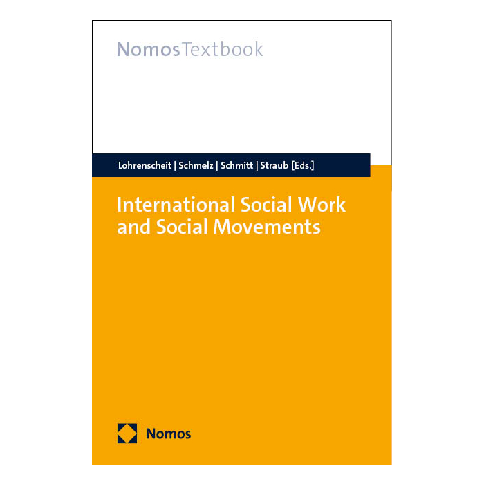 International Social Work and Social Movements International Social Work and Social Movements