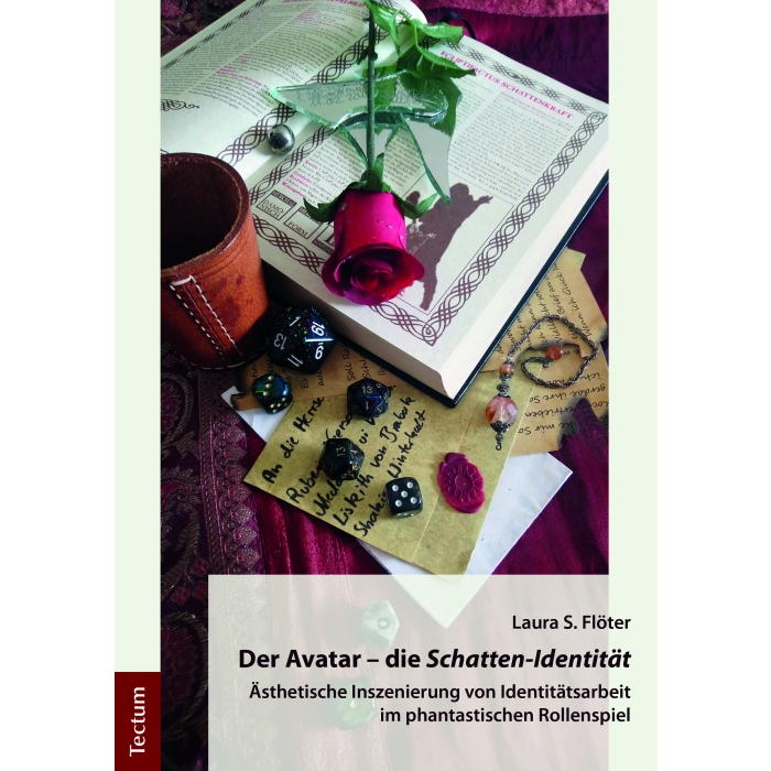 Der Avatar - die Schatten-Identität Der Avatar - die Schatten-Identität