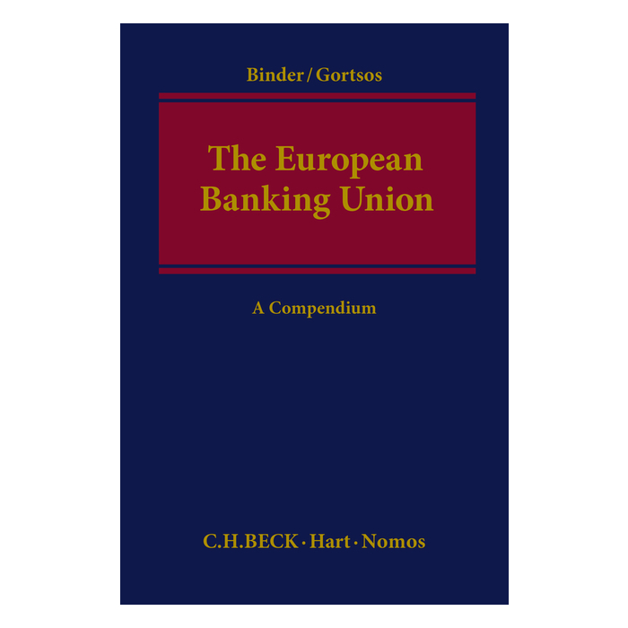 The European Banking Union The European Banking Union