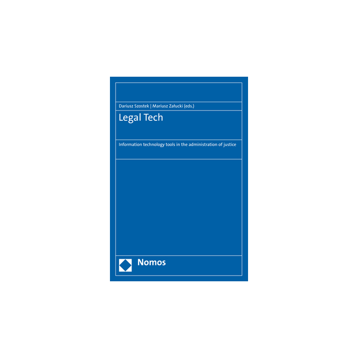 Legal Tech Legal Tech