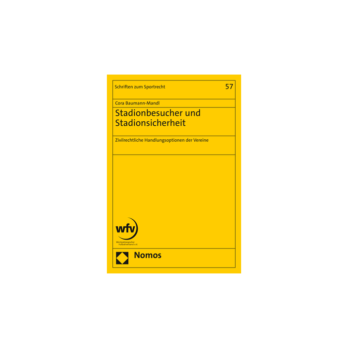 Stadionbesucher und Stadionsicherheit Stadionbesucher und Stadionsicherheit
