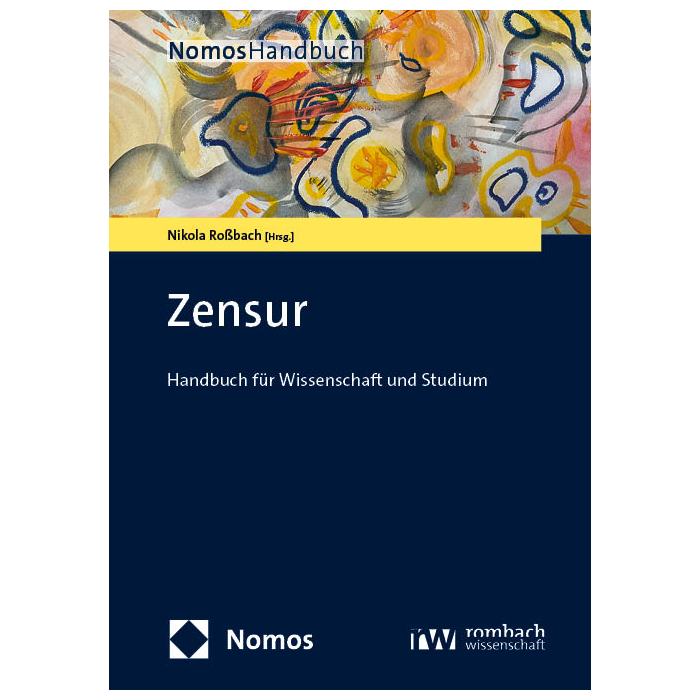 Zensur Zensur