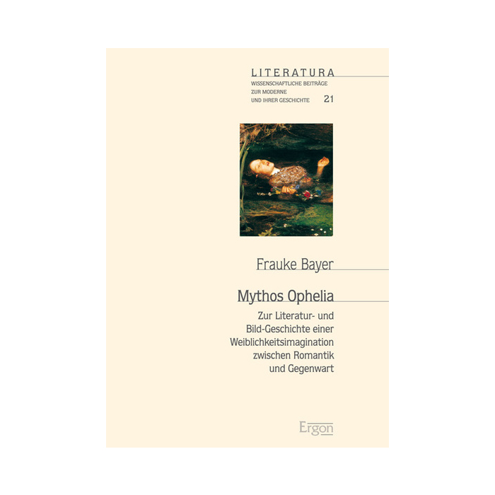 Mythos Ophelia Mythos Ophelia