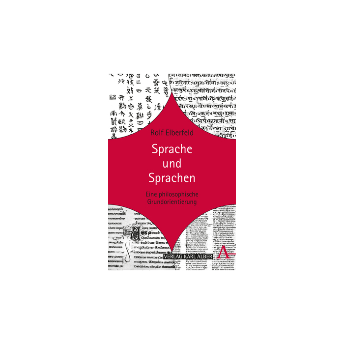 Sprache und Sprachen Sprache und Sprachen
