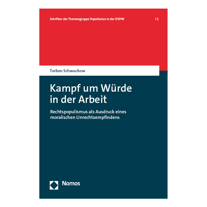Kampf um Würde in der Arbeit Kampf um Würde in der Arbeit