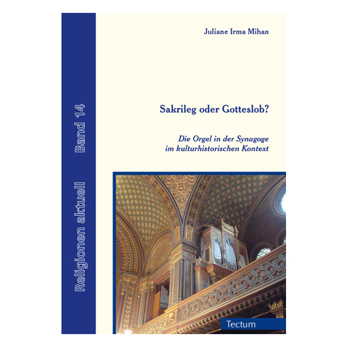 Sakrileg oder Gotteslob? Sakrileg oder Gotteslob?