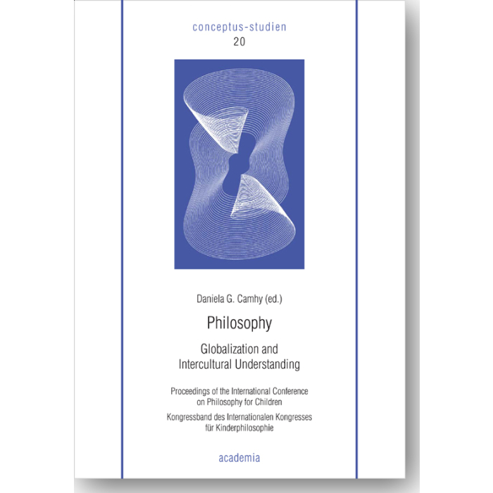Philosophy - Globalization and Intercultural Understanding Philosophy - Globalization and Intercultural Understanding