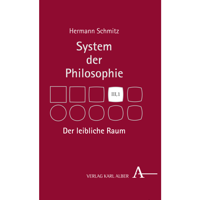 Der leibliche Raum Der leibliche Raum