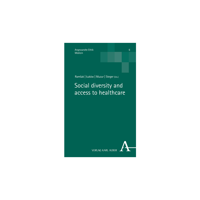 Social diversity and access to healthcare Social diversity and access to healthcare
