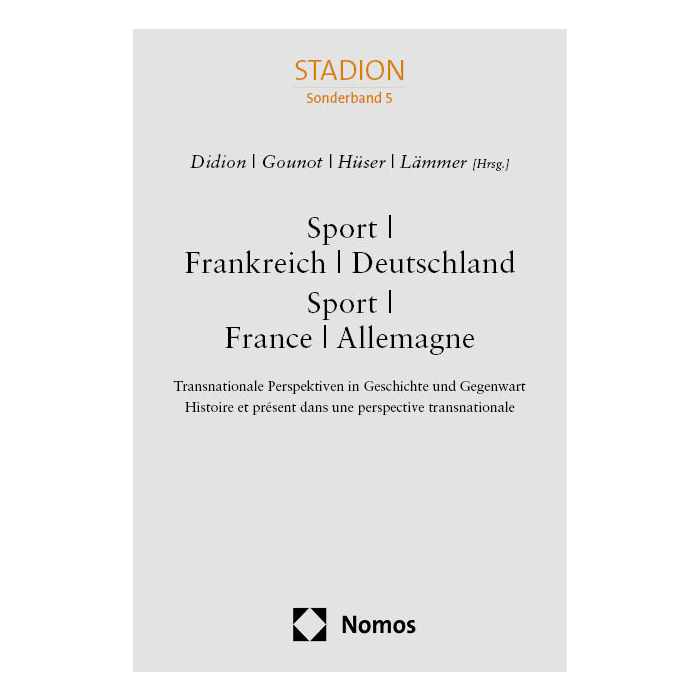 Sport | Frankreich | Deutschland: Sport | France | Allemagne Sport | Frankreich | Deutschland: Sport | France | Allemagne