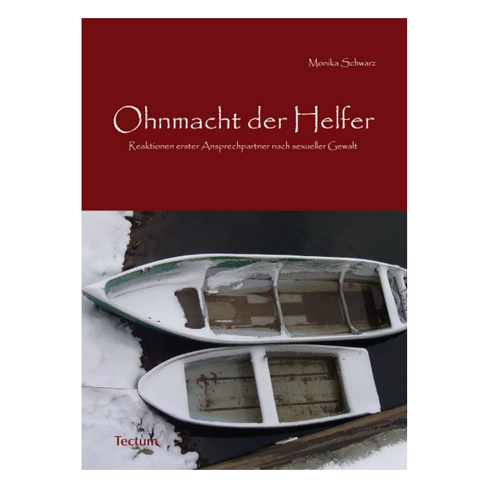 Ohnmacht der Helfer Ohnmacht der Helfer