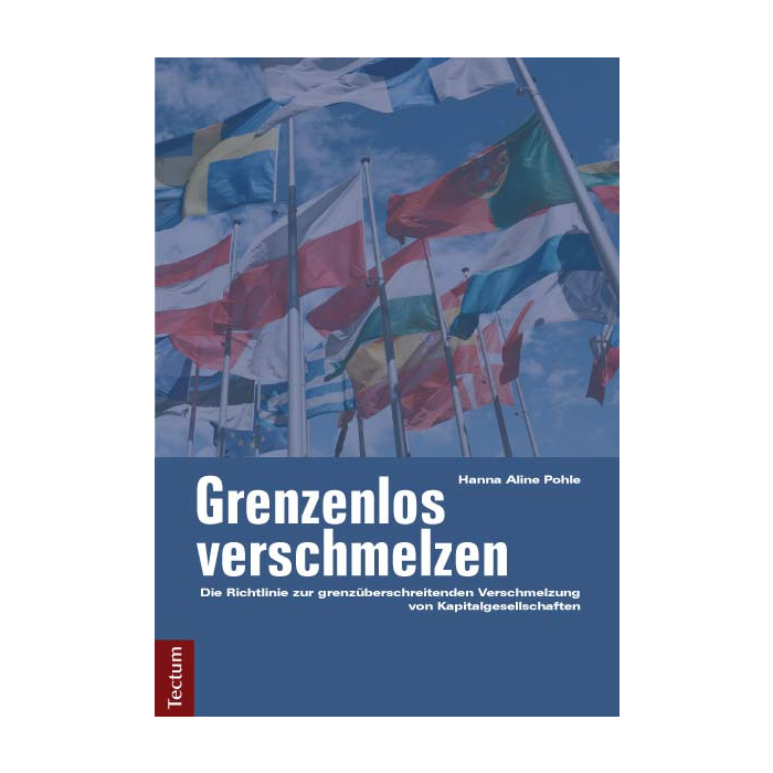 Grenzenlos verschmelzen Grenzenlos verschmelzen